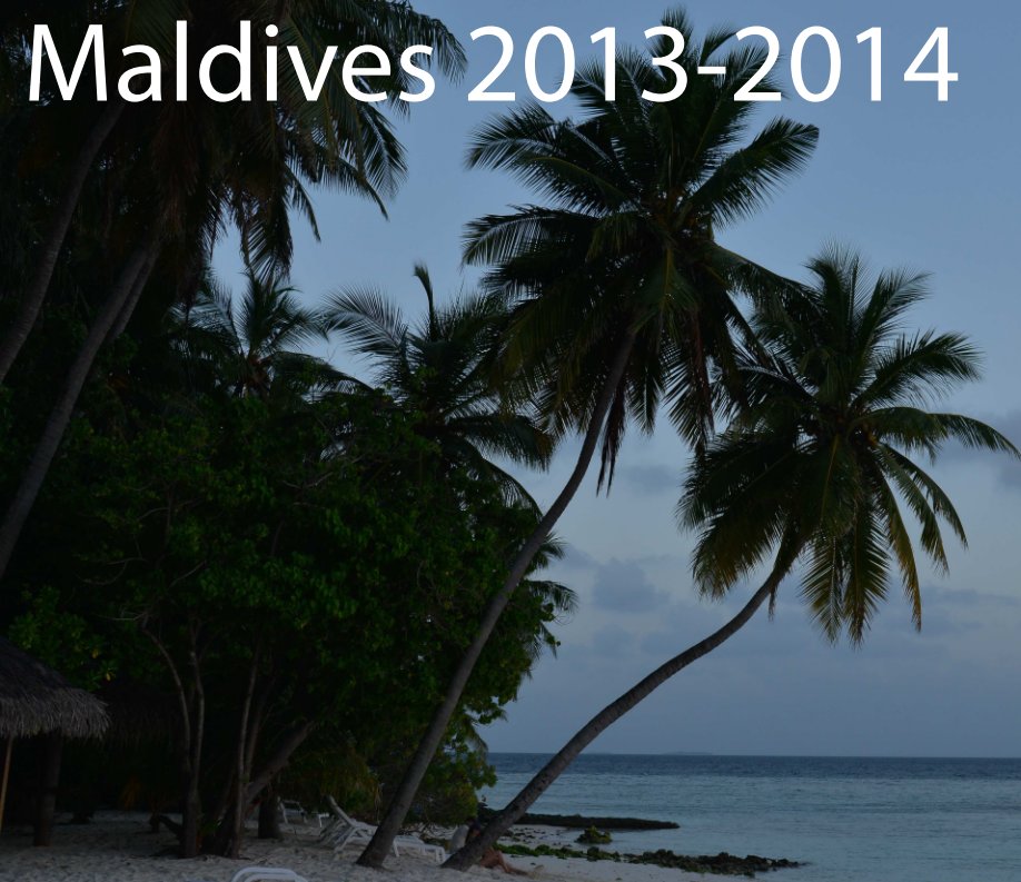 View Maldives 2013-2014 by Guillaume Bron
