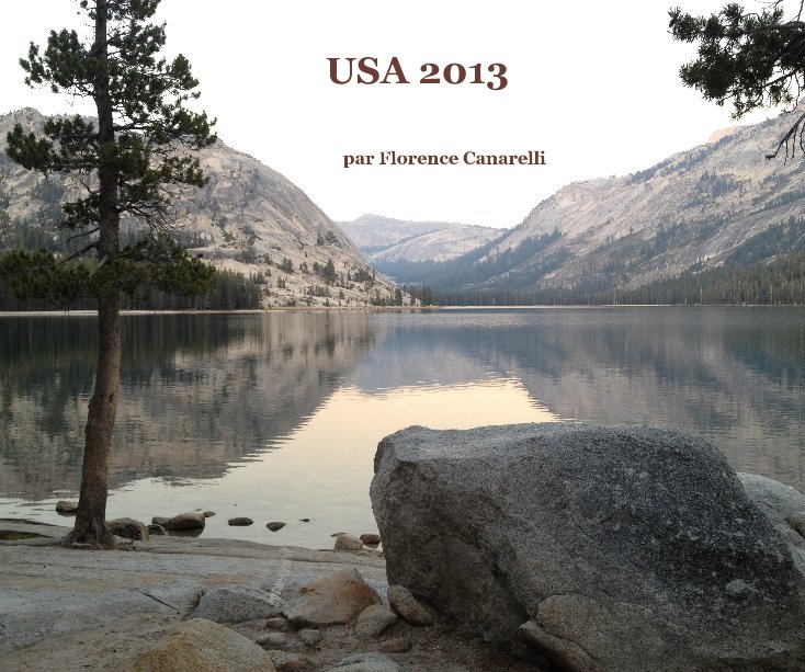 View USA 2013 by par Florence Canarelli