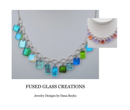 Jewelry Designs by Dana Boyko book cover