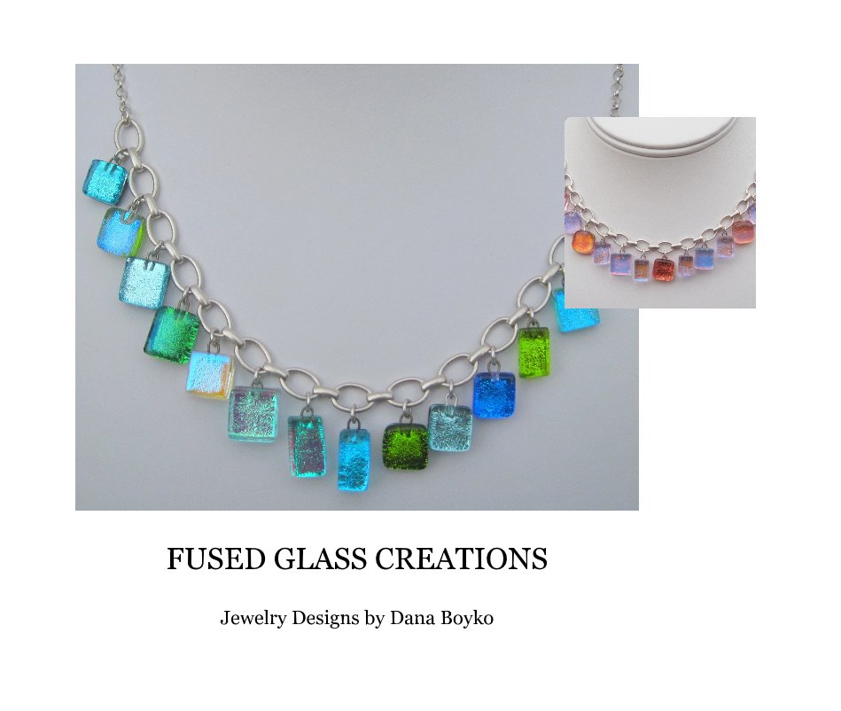 Ver Jewelry Designs by Dana Boyko por Jewelry Designs by Dana Boyko
