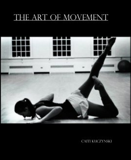 The Art Of Movement book cover