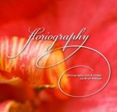 Floriography book cover