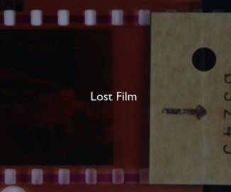 Lost Film book cover