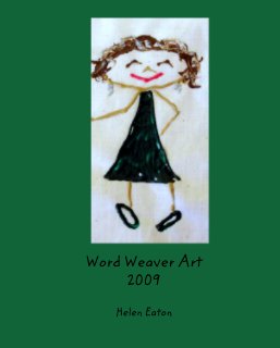 Word Weaver Art
2009 book cover