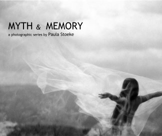 Myth & Memory book cover