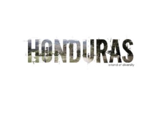 Honduras book cover