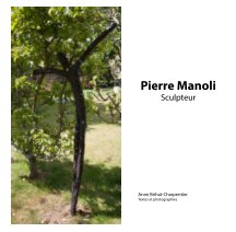 Pierre Manoli book cover