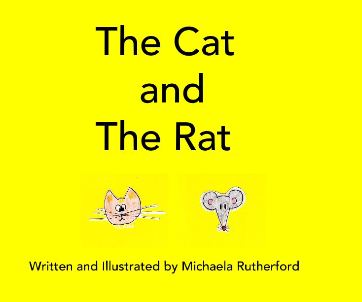 Ver The Cat and The Rat por Michaela Rutherford
