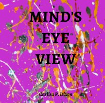 Mind's Eye View book cover