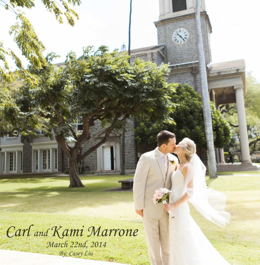 View Carl and Kami by Casey Liu Photography