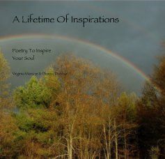 A Lifetime Of Inspirations book cover