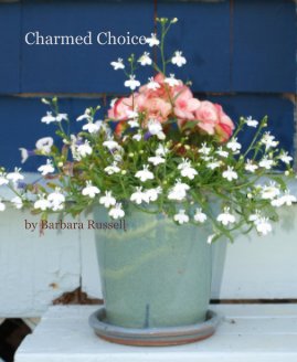 Charmed Choice book cover