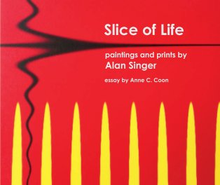 Slice of Life book cover