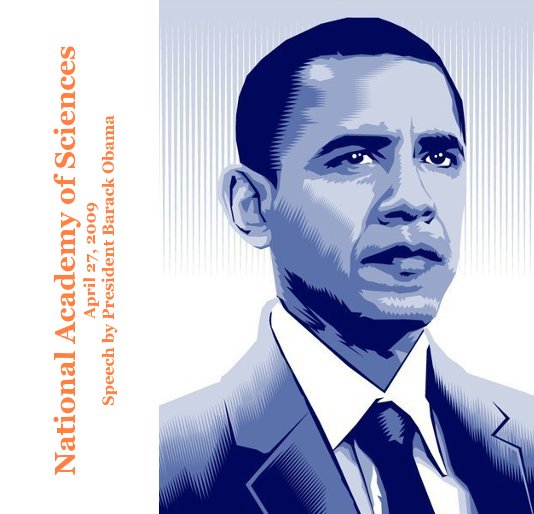 View National Academy of Sciences by Barack Obama - Edits by Jonathan T. Jefferson
