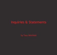 Inquiries & Statements book cover