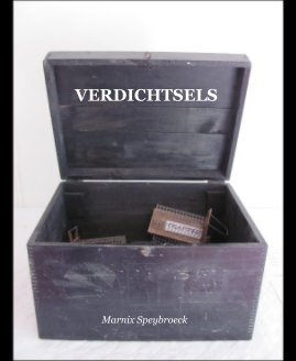VERDICHTSELS book cover