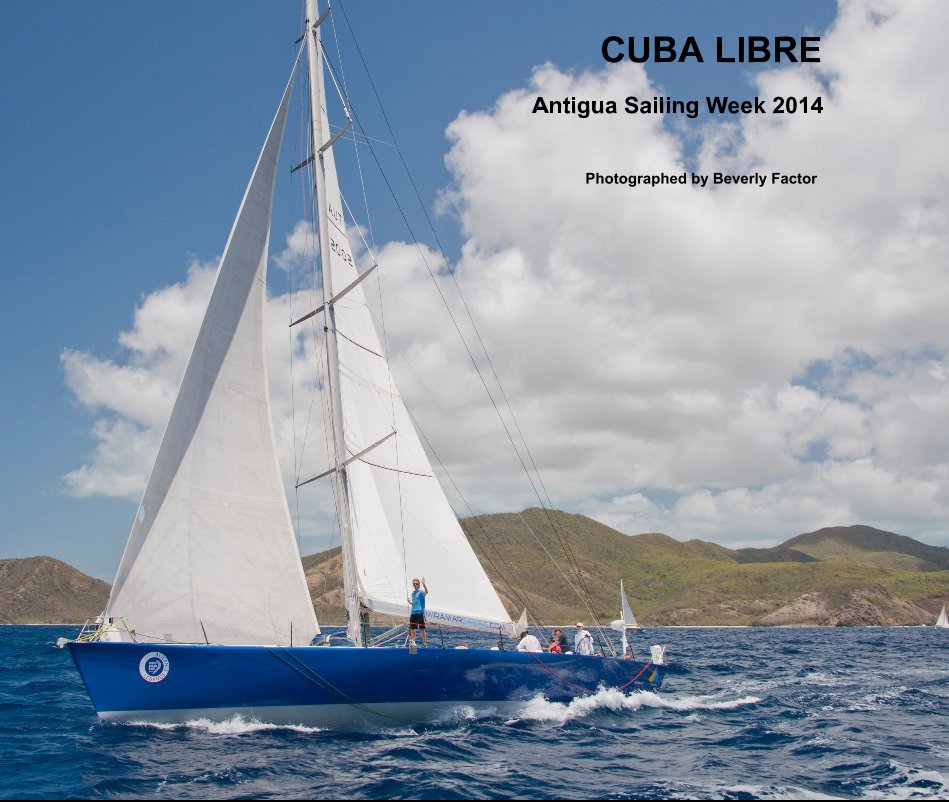 Ver CUBA LIBRE por Photographed by Beverly Factor
