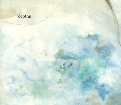 Depths book cover