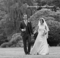 wedding photography at Royal Berkshire Hotel book cover