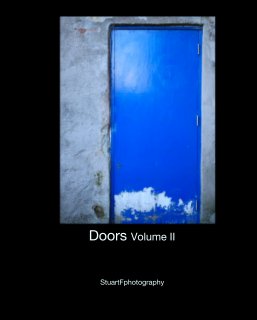 Doors Volume II book cover