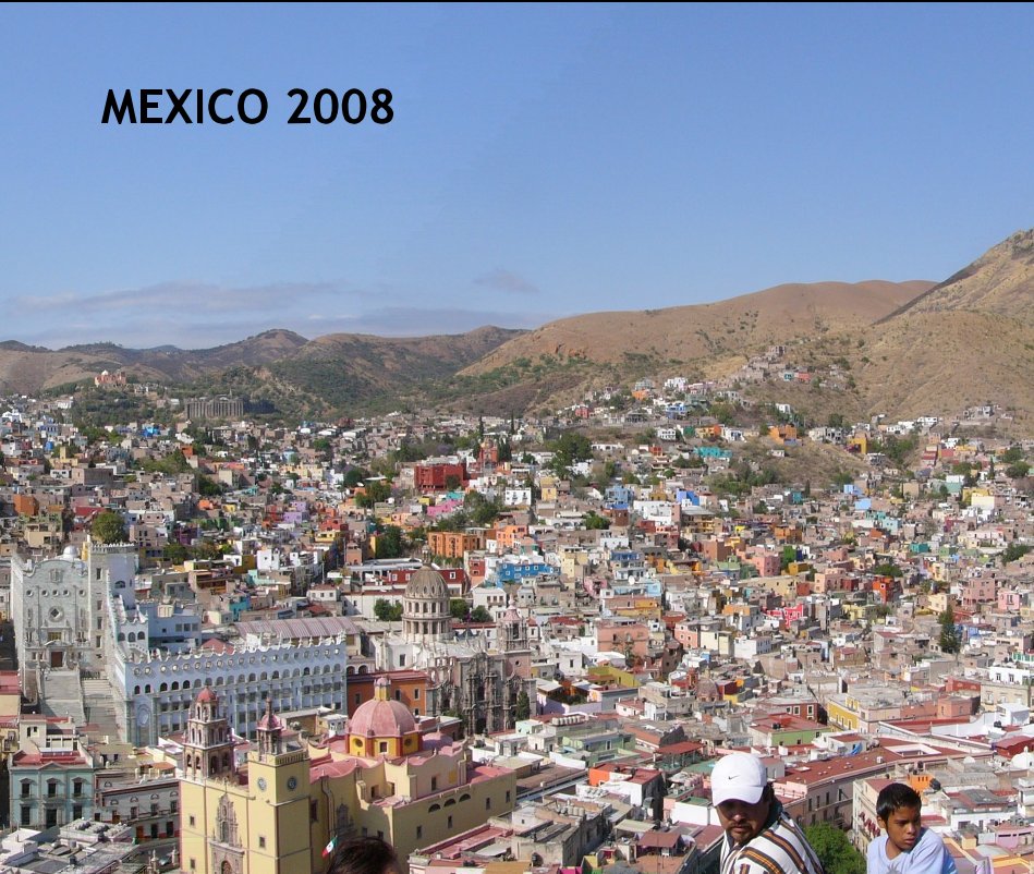 View MEXICO 2008 by esotericeric