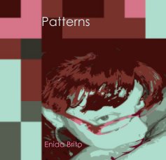 2DIS Patterns Enida Brito book cover