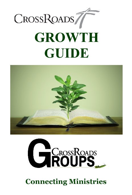 Ver GROWTH GUIDE por Connecting Ministries