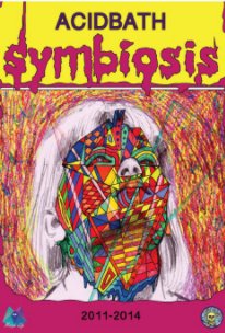 SYMBIOSIS book cover
