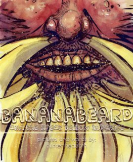 Bananabeard book cover