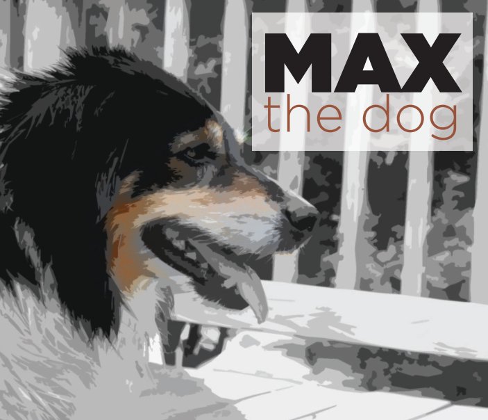 Ver Max the dog por JC