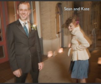 Sean and Kate book cover