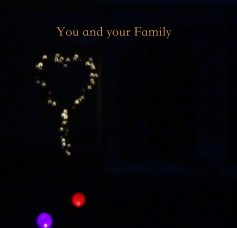You and Your Family book cover