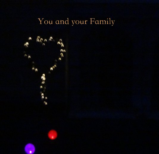 Ver You and Your Family por Nicole Crellin