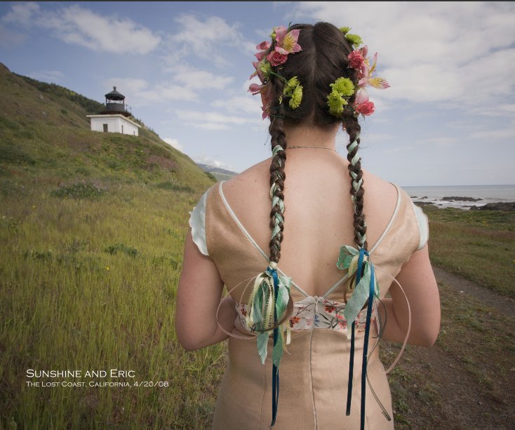 View Sunshine and Eric, The Lost Coast, California by Michael Rauner Photography