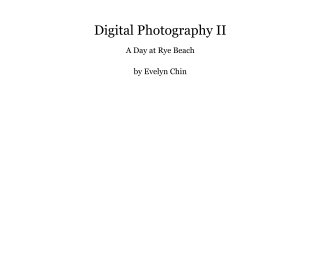 Digital Photography II book cover