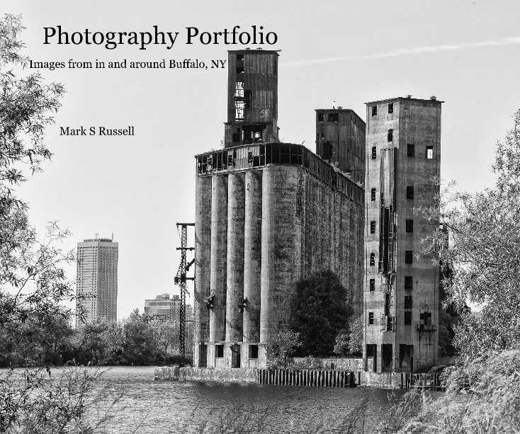 Ver Photography Portfolio por Mark S Russell