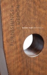 Furnishings + Design book cover
