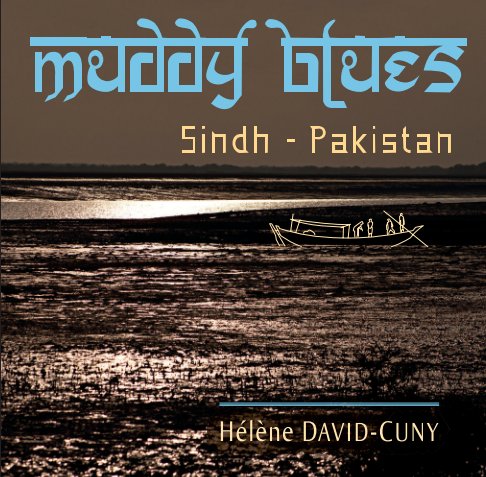 View Muddy Blues  (broché) by Hélène David-Cuny