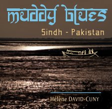Muddy Blues  (relié / jaquette) book cover
