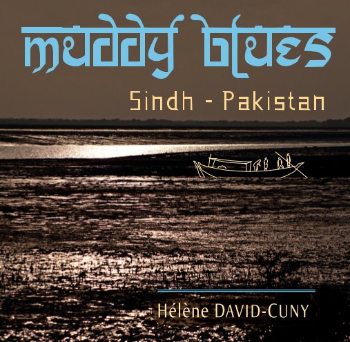 Bekijk Muddy Blues  (relié / jaquette) op Hélène David-Cuny