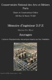 Mémoire ingénieur Génie civil book cover