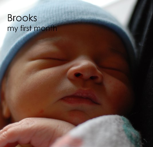 Brooks nach Brooks's Parents anzeigen