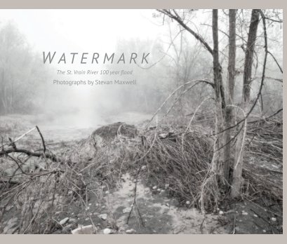 Watermark book cover