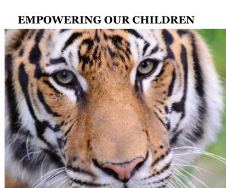 EMPOWERING OUR CHILDREN book cover