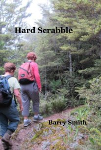 Hard Scrabble book cover