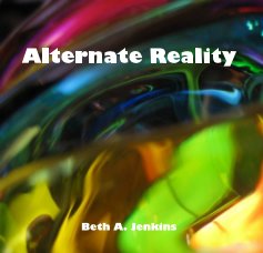Alternate Reality book cover