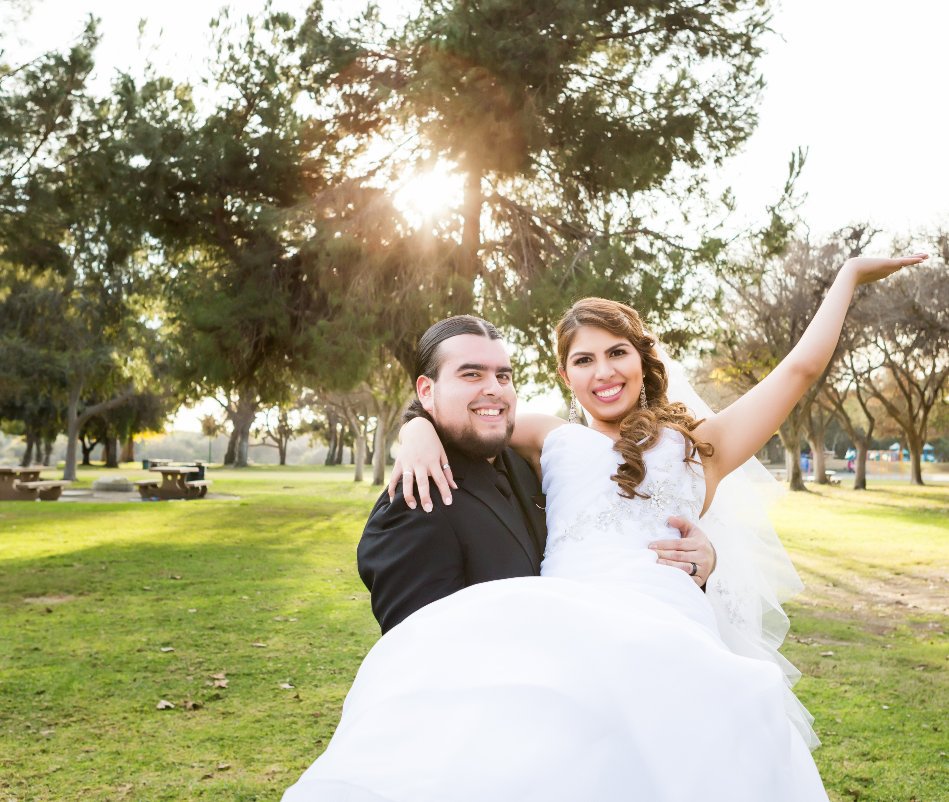 Joaquin & Alice | Wedding nach Viet Artist Photography anzeigen