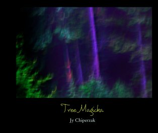 Tree  Magicka book cover