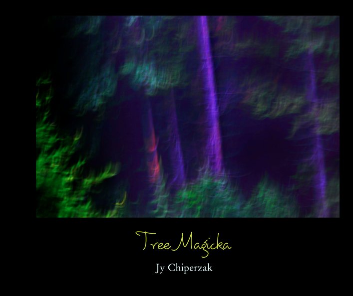 Ver Tree  Magicka por Jy Chiperzak