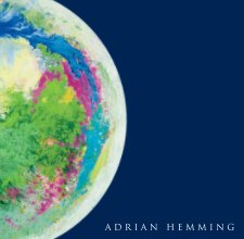 Adrian Hemming book cover